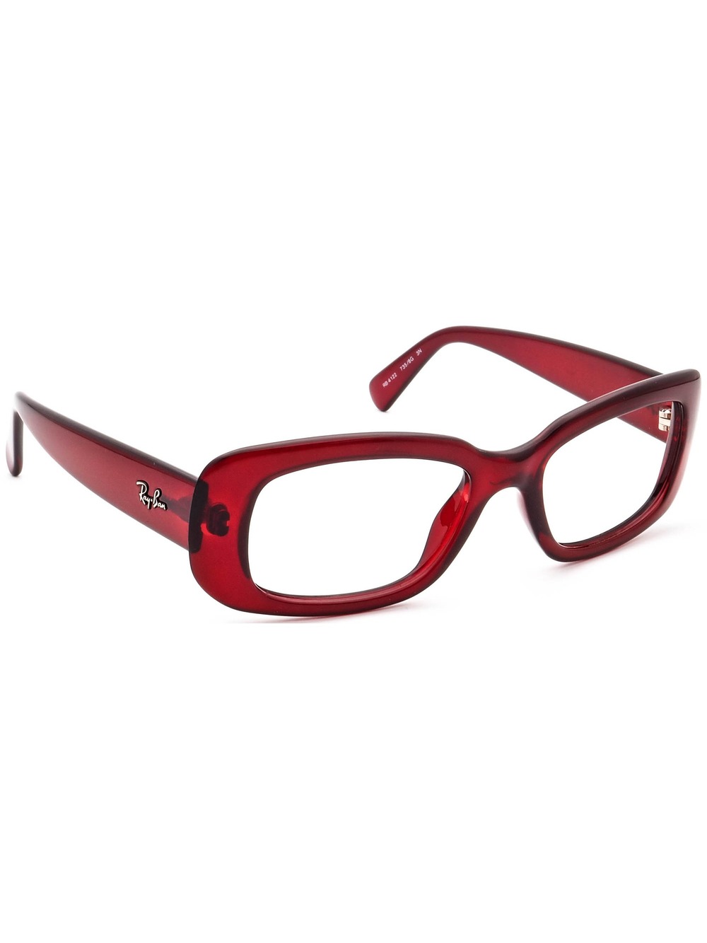 Ray-Ban RB 4122 735/8G Sunglasses (no lenses)